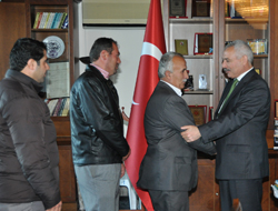 Eğirdir’e Bağlanmak İstiyorlar