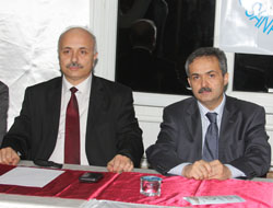 SGK Bu Kez Eğirdir’i Bilgilendirdi