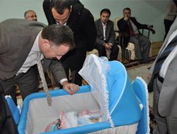 Devletimizin İmkanları Çok Büyük