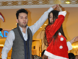 IYAŞ'ta Dans, Müzik, Eğlence