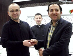 IYAŞ’tan 2013 Paketi