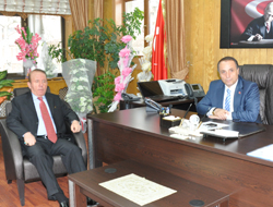 2013 Eğitim’de Atılım Yılı Olacak