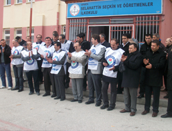 Serbest Kıyafetle Mesai Yaptılar