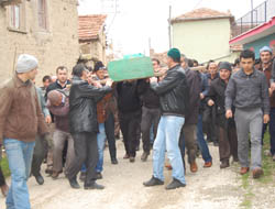 Son Yolculuğuna Uğurlandı