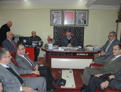 Vatandaş Mağdur Edilmiştir