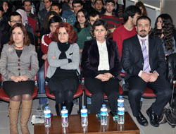 Down Sendromlu Çocuklarda Fizyoterapi Sempozyomu