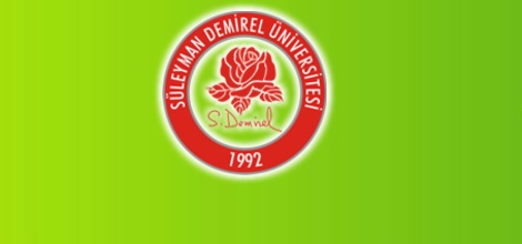 SDÜ 'Helal Gıda' Sertifikası Verecek