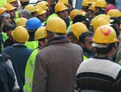 Mülteci Çalıştırana 6 bin 700 Lira Ceza