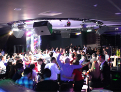 Barida Personeli Aileleriyle 2012’in Yorgunluğunu Attı