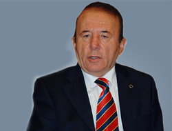 O Koku Isparta Arıtmasından Kaynaklanıyor