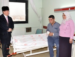 Geçmiş Olsun Tuna!