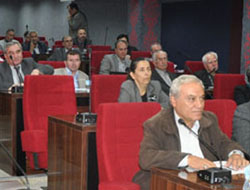 Belediyeyi Bu İsimler Denetleyecek