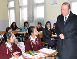 Öğrenciler Serbest Kıyafetten Memnun