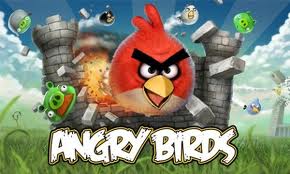 Angry Birds'e Fazla Kaptırmak