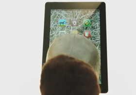 Apple, Atlar İçin "iPad" Çıkarıyor