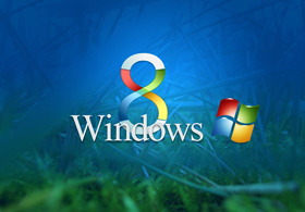 Windows 8 Görücüye Çıktı