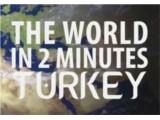 Yabancıların Gözünden 2 Dakikada Türkiye