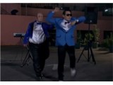 Gangnam Style Leyla ile Mecnun'da