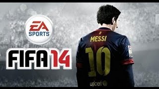 FIFA 2014 Tanıtım Videosu