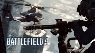 Battlefield - 4