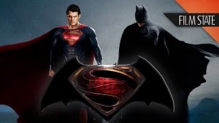 Superman vs Batman: World's Finest