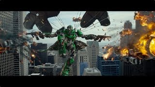 Transformers: Kayıp Çağ