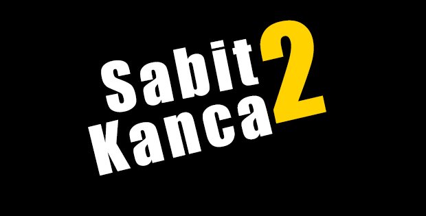 Sabit Kanca - 2